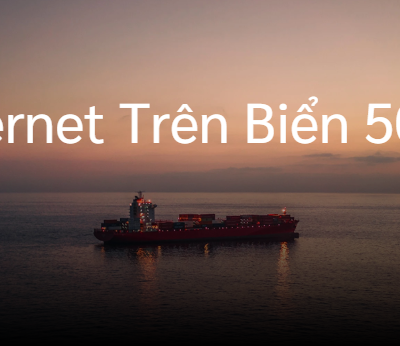 G&oacute;i Cước Starlink Tr&ecirc;n Biển 50GB &ndash; Internet Tốc Độ Cao Cho T&agrave;u Thuyền