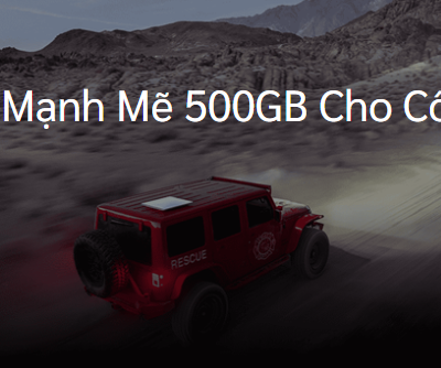 G&oacute;i Starlink Đất Liền 500GB &ndash; Internet Vệ Tinh Cho C&ocirc;ng Việc Di Động