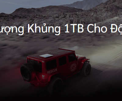G&oacute;i Starlink Đất Liền 1TB &ndash; Dung Lượng Lớn Cho C&ocirc;ng Việc Nặng