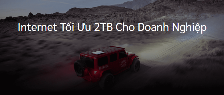 G&oacute;i Starlink Đất Liền 2TB &ndash; Giải Ph&aacute;p Internet Tối Ưu Cho Doanh Nghiệp