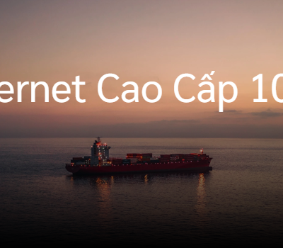 G&oacute;i Cước Starlink Tr&ecirc;n Biển 50GB &ndash; Internet Tốc Độ Cao Cho T&agrave;u Thuyền