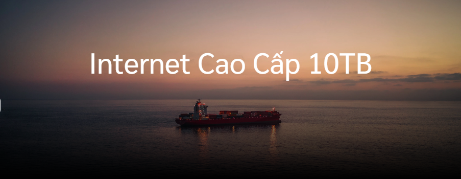 G&oacute;i Cước Starlink Tr&ecirc;n Biển 50GB &ndash; Internet Tốc Độ Cao Cho T&agrave;u Thuyền