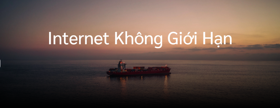 G&oacute;i Cước Starlink Tr&ecirc;n Biển 50GB &ndash; Internet Tốc Độ Cao Cho T&agrave;u Thuyền