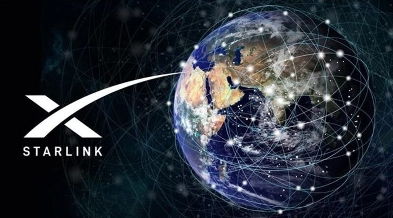 Starlink tại Việt Nam
