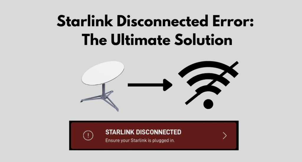 C&ocirc;ng nghệ laser li&ecirc;n vệ tinh của Starlink