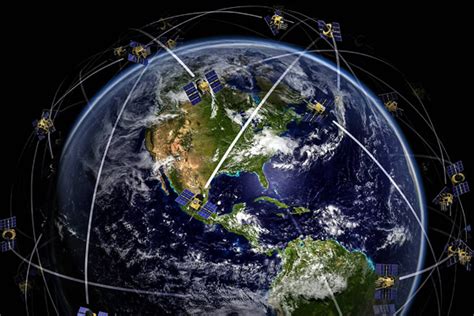 Vệ tinh Starlink