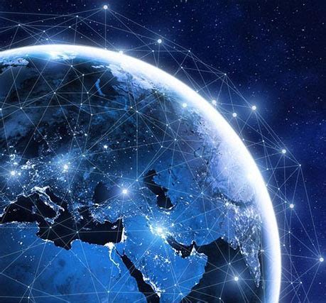 Mạng vệ tinh Starlink