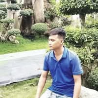 L&yacute; Nguy&ecirc;n