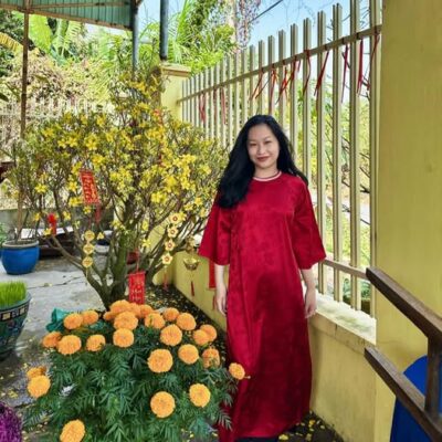 Hạnh Nguy&ecirc;n