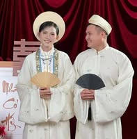 H&agrave;o Ken