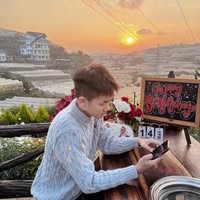 Ph&uacute; Nhỏ